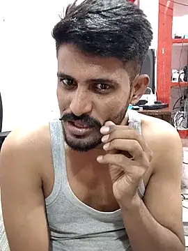 krishjaat43 online show from 04.18.26