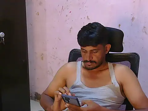 Snapshot of krishjaat43 chatting on 07.02.26 krishjaat43 online show from 07.02.26