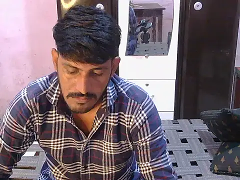 Snapshot of krishjaat43 chatting on 07.08.26 krishjaat43 online show from 07.08.26