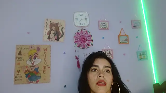 angelly  kate online show from 07.05.26