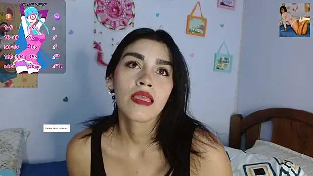 angelly  kate online show from 07.21.26