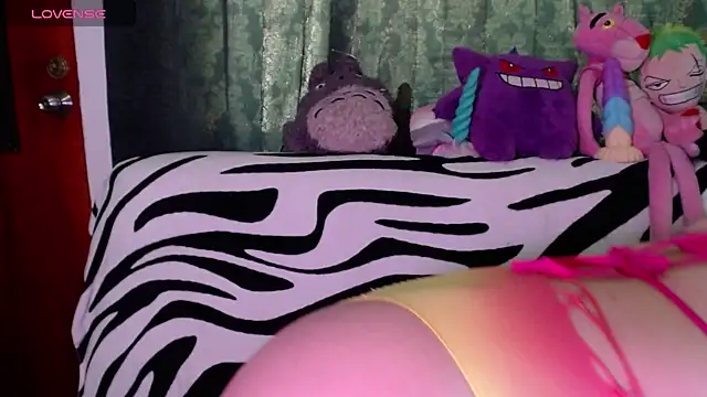 XxGreenGoodxX online show from 09.10.25