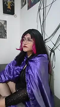 XxGreenGoodxX online show from 05.13.26