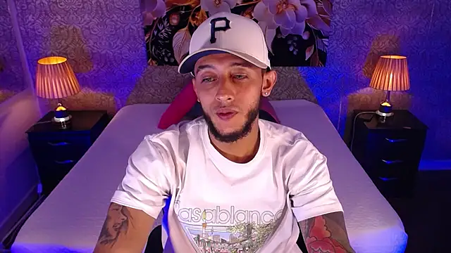 jonas conor online show from 09.19.25