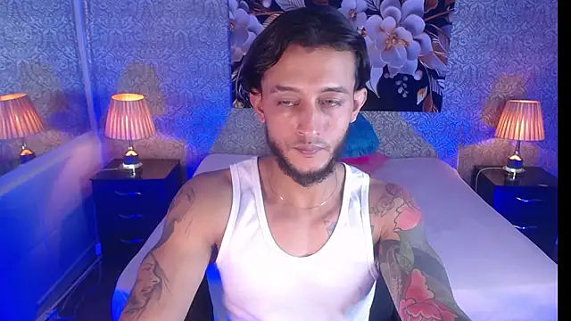 jonas conor online show from 09.22.25