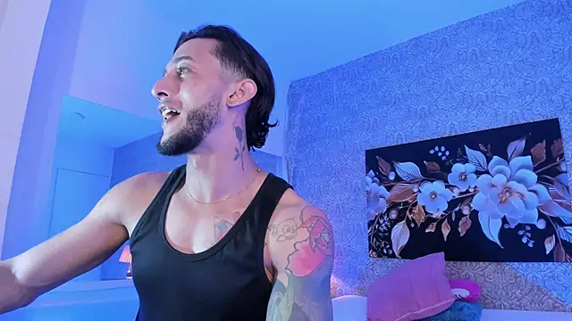 jonas conor online show from 09.27.25