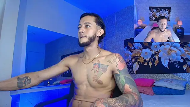 jonas conor online show from 10.14.25