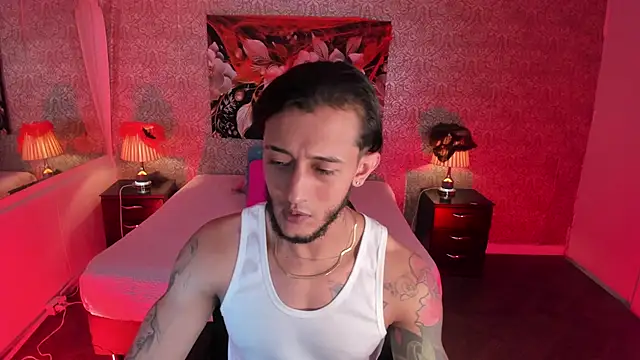 jonas conor online show from 10.21.25