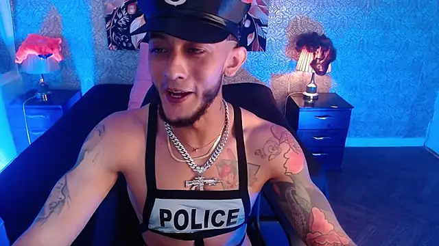 jonas conor online show from 10.23.25