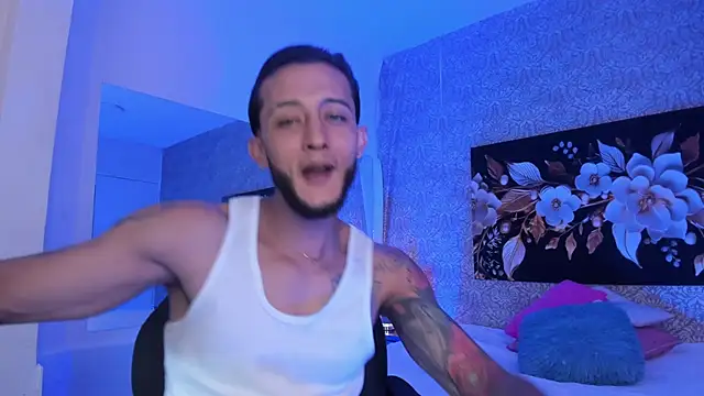 jonas conor online show from 11.04.25