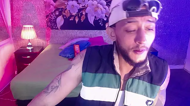 jonas conor online show from 11.25.25