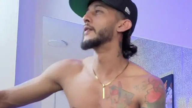 jonas conor online show from 03.05.26