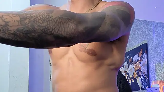 jonas conor online show from 03.06.26