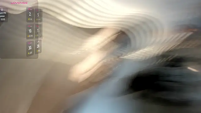  Cris Spicy  online show from 03.04.26