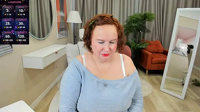 WifeyXRated online show from 02.26.25