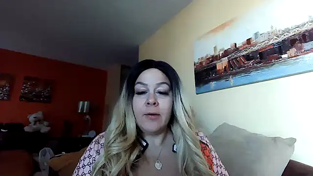 number1slut online show from 01.09.25