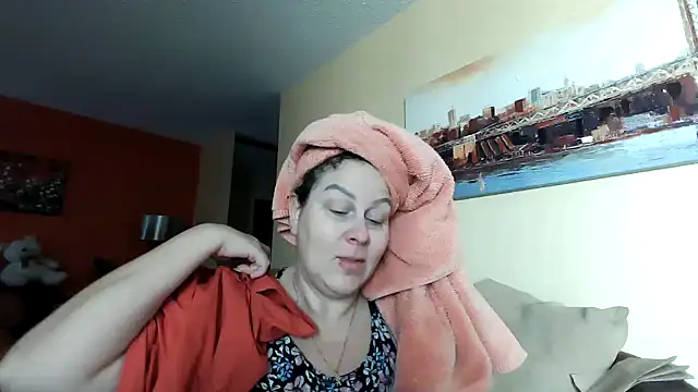 number1slut online show from 01.28.25