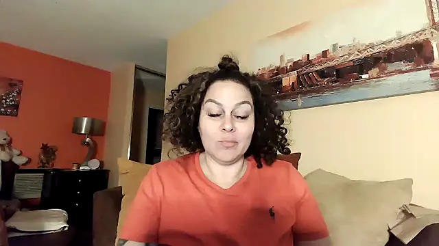 number1slut online show from 02.11.25