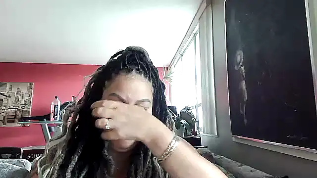 Snapshot of number1slut chatting on 04.29.26 number1slut online show from 04.29.26