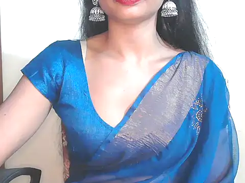 Ankita Chandel online show from 12.01.25