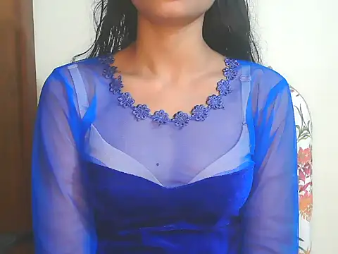 Ankita Chandel online show from 12.16.25