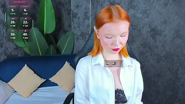 Anna Patterson online show from 11.24.25