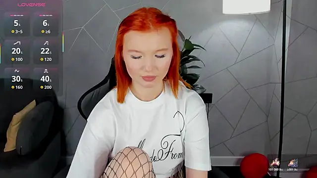 Anna Patterson online show from 02.28.26