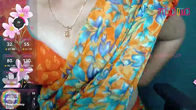 megHana teLugGu online show from 11.04.25