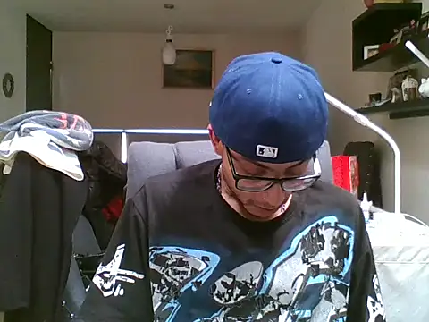 Jaleale33 online show from 01.12.26