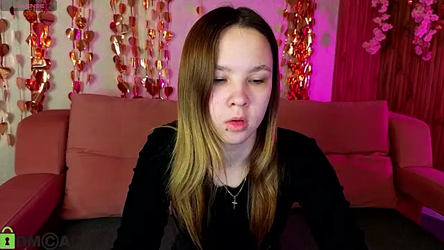 Lori Blossom online show from 02.12.26