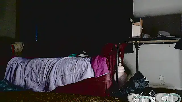 kaylikinky online show from 09.10.25