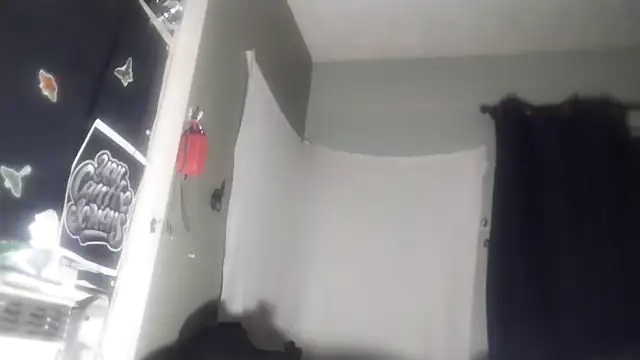 kaylikinky online show from 12.17.25