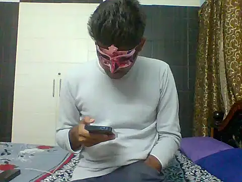 Naughty Boy Telugu online show from 02.03.26