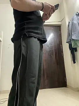 FitNhot sam online show from 11.10.25