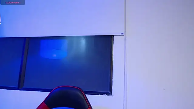 Hell Girll  online show from 09.11.25