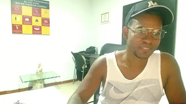 AndyCalifornia1 online show from 10.18.25