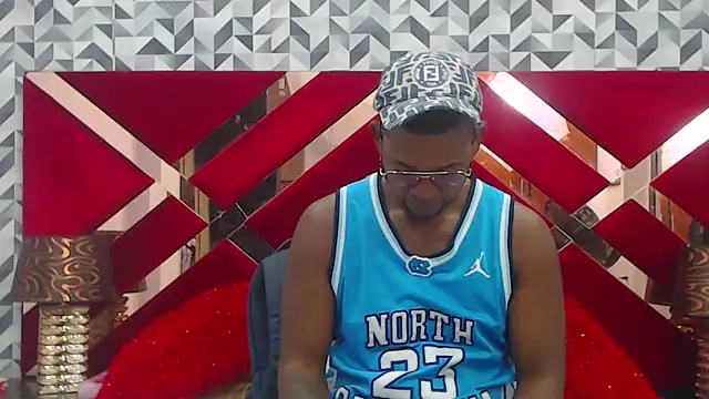 AndyCalifornia1 online show from 10.24.25