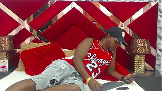 AndyCalifornia1 online show from 01.08.26