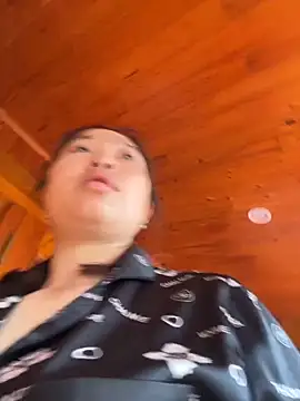 Nhung584 online show from 10.08.25