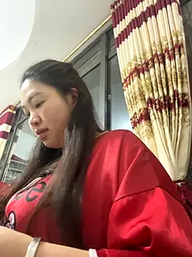 Nhung584 online show from 10.08.25