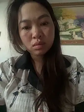 Nhung584 online show from 10.16.25