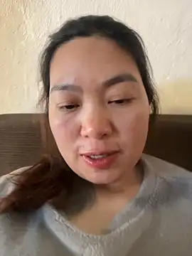 Nhung584 online show from 11.24.25