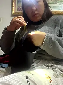 Nhung584 online show from 01.11.26