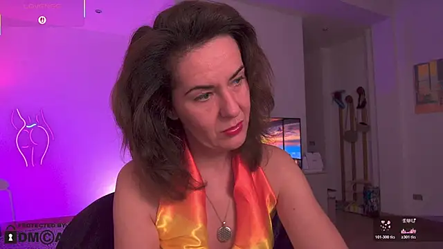 Witch in Silk online show from 11.09.25