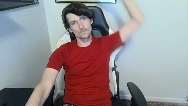 Snapshot of Partyguy92 chatting on 04.13.26 Partyguy92 online show from 04.13.26