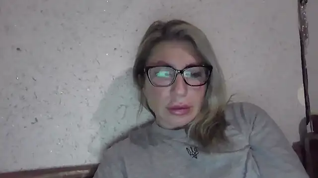 fox red lady7 online show from 02.08.26