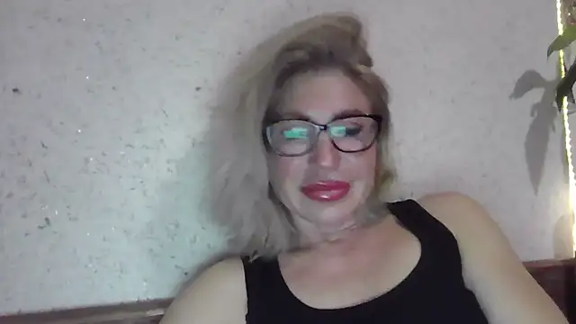 fox red lady7 online show from 04.13.26