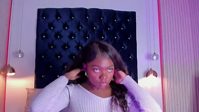 DahianaLopez  online show from 03.26.26