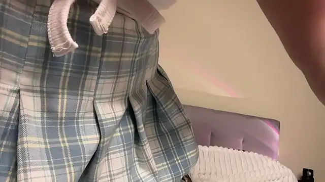 LightKisss online show from 01.09.26