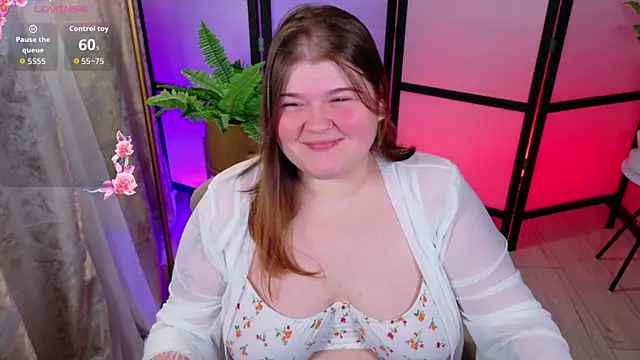 Mia Ray online show from 11.27.25